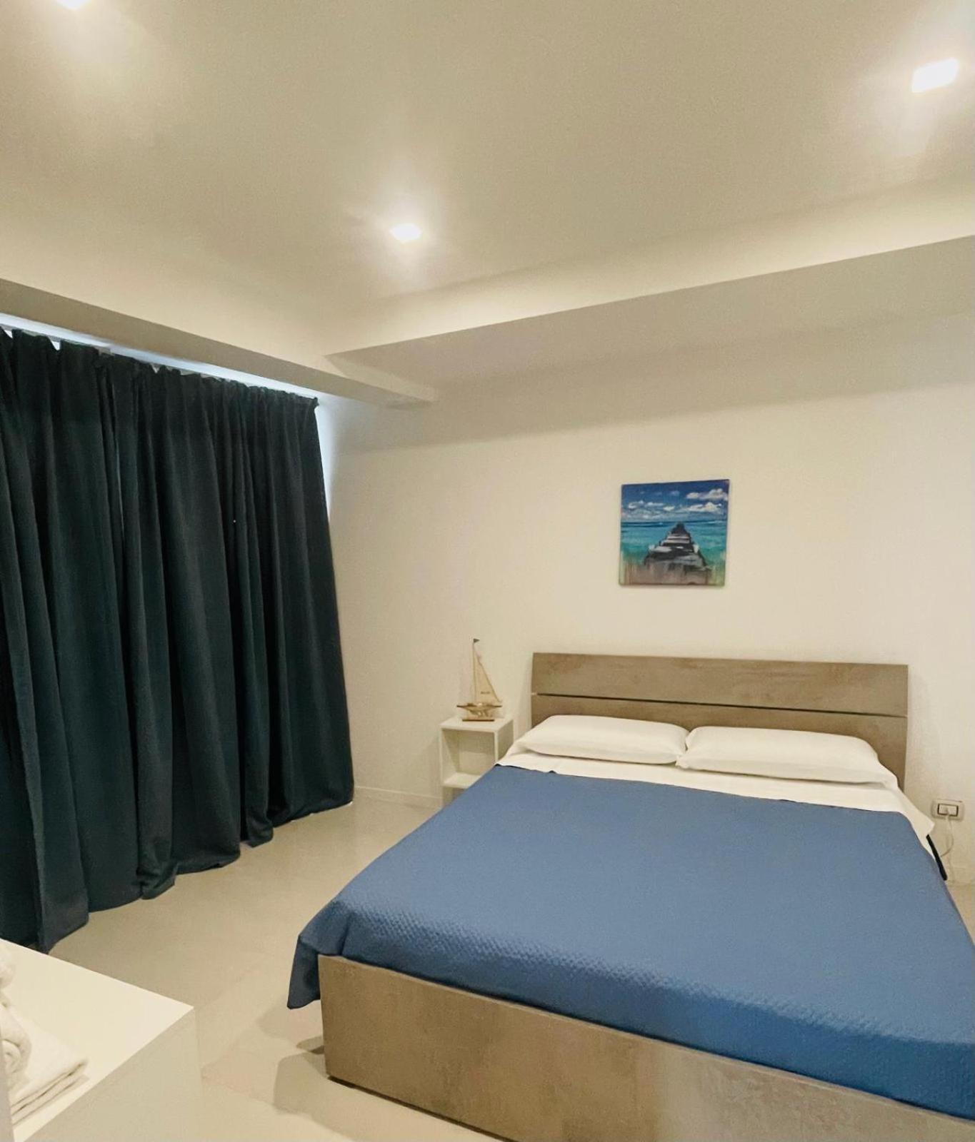 Aretusa Resort Amalfi Coast Vietri Luaran gambar