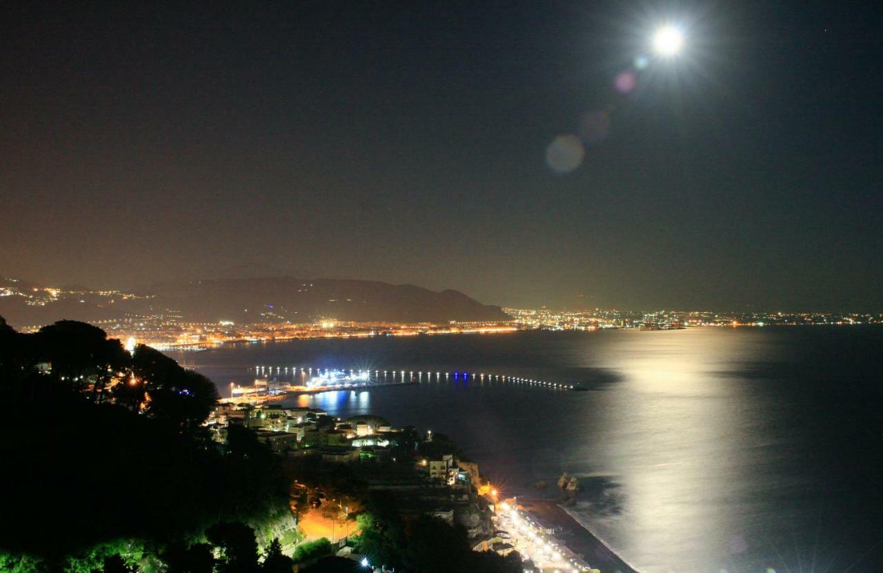 Aretusa Resort Amalfi Coast Vietri Luaran gambar
