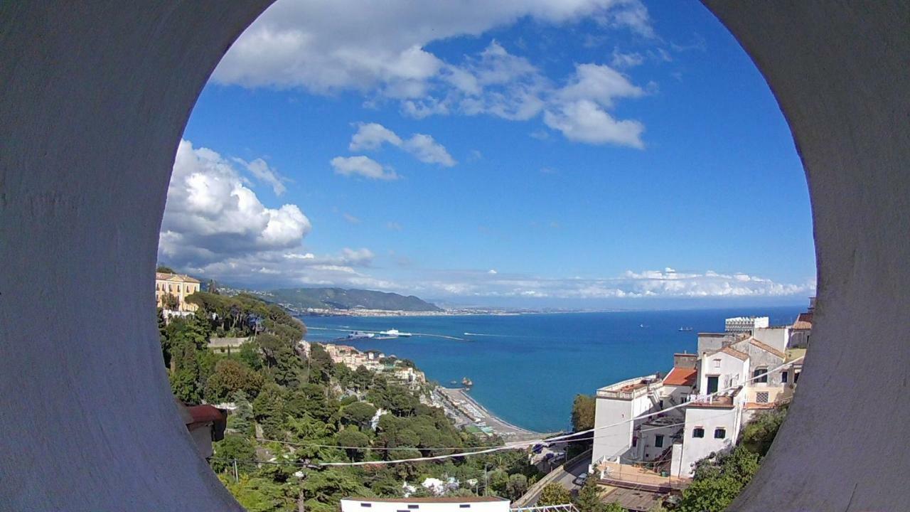 Aretusa Resort Amalfi Coast Vietri Luaran gambar